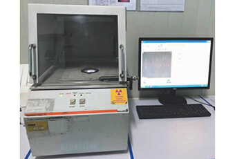 X-RAYS膜厚測(cè)試儀